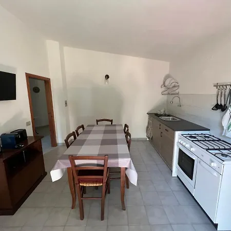 Feriehus Casa Putzurile Orosei