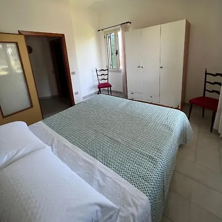 Casa Putzurile Orosei